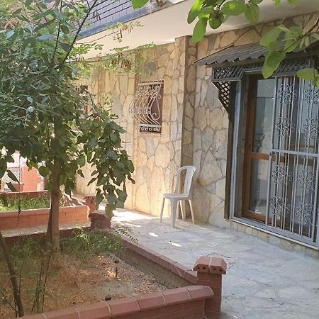 2+1 Apartm With Garden + Balcony , At Ladies Beach Kusadasi Exterior foto