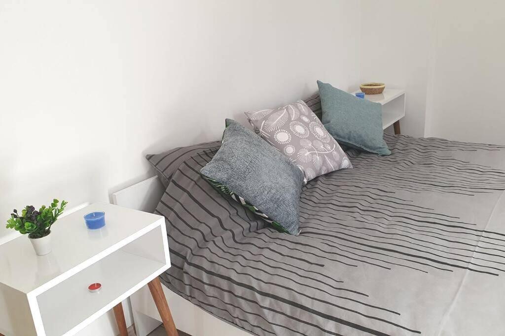 2+1 Apartm With Garden + Balcony , At Ladies Beach Kusadasi Exterior foto