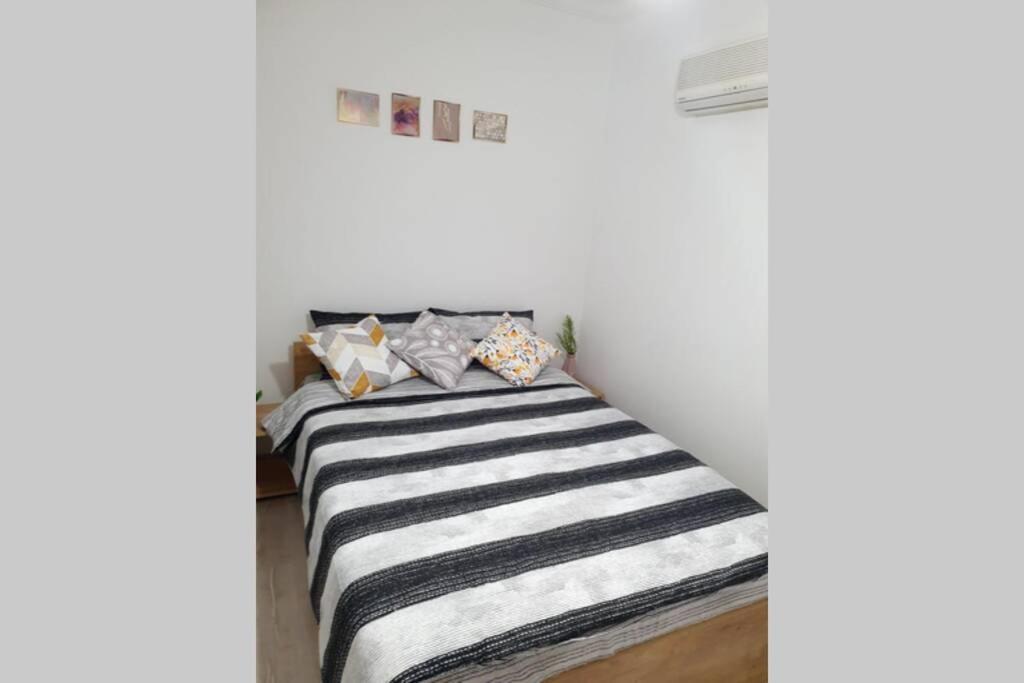 2+1 Apartm With Garden + Balcony , At Ladies Beach Kusadasi Exterior foto