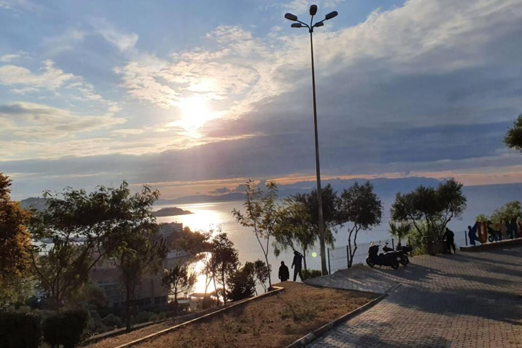 2+1 Apartm With Garden + Balcony , At Ladies Beach Kusadasi Exterior foto