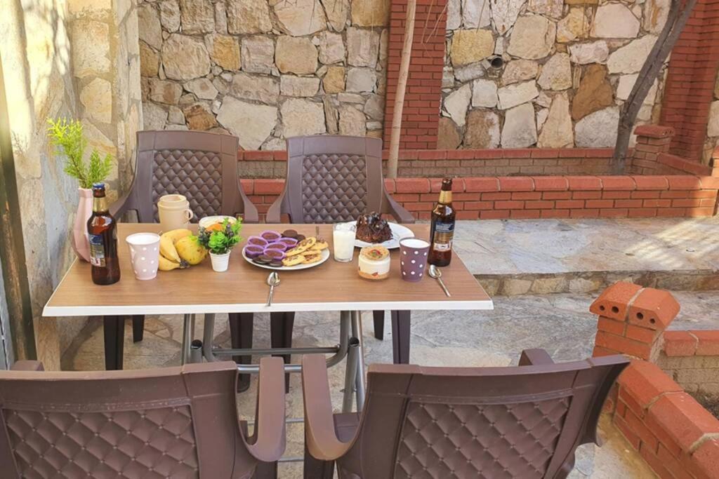 2+1 Apartm With Garden + Balcony , At Ladies Beach Kusadasi Exterior foto
