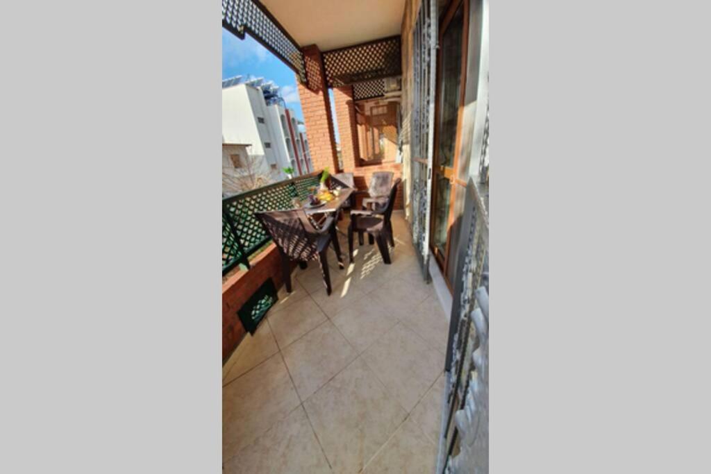 2+1 Apartm With Garden + Balcony , At Ladies Beach Kusadasi Exterior foto
