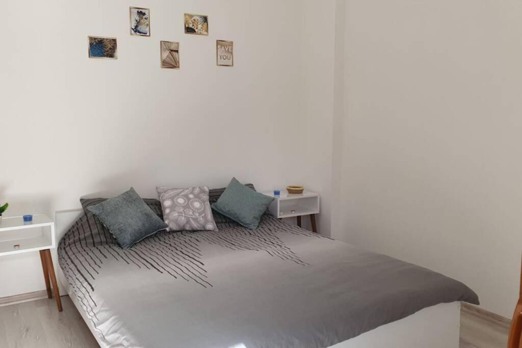 2+1 Apartm With Garden + Balcony , At Ladies Beach Kusadasi Exterior foto