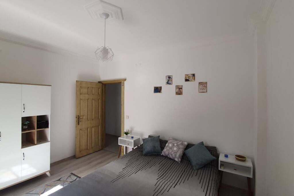 2+1 Apartm With Garden + Balcony , At Ladies Beach Kusadasi Exterior foto