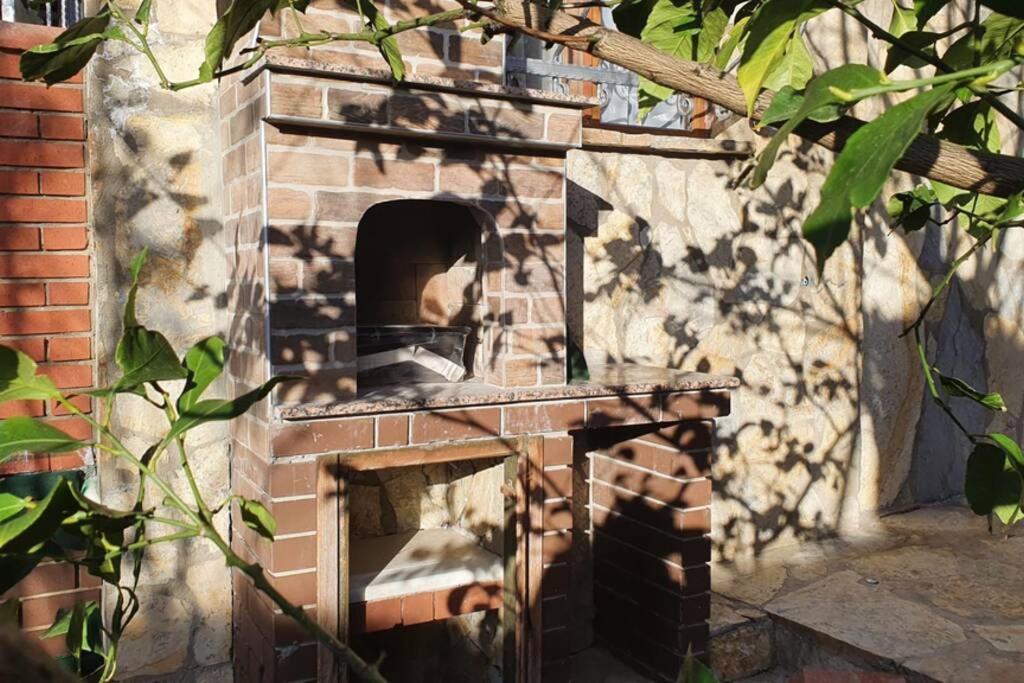 2+1 Apartm With Garden + Balcony , At Ladies Beach Kusadasi Exterior foto