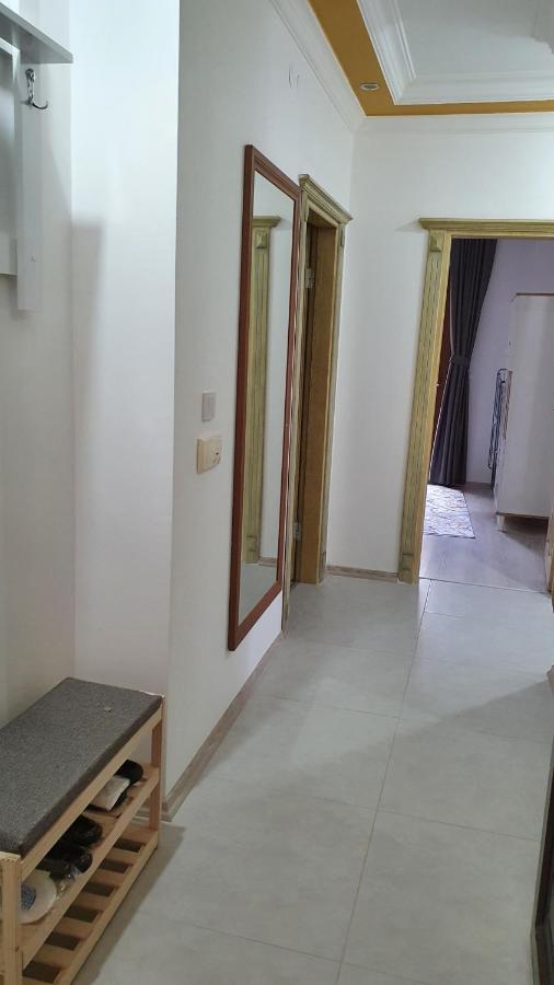 2+1 Apartm With Garden + Balcony , At Ladies Beach Kusadasi Exterior foto
