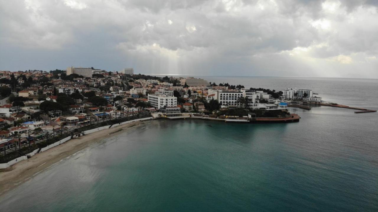2+1 Apartm With Garden + Balcony , At Ladies Beach Kusadasi Exterior foto